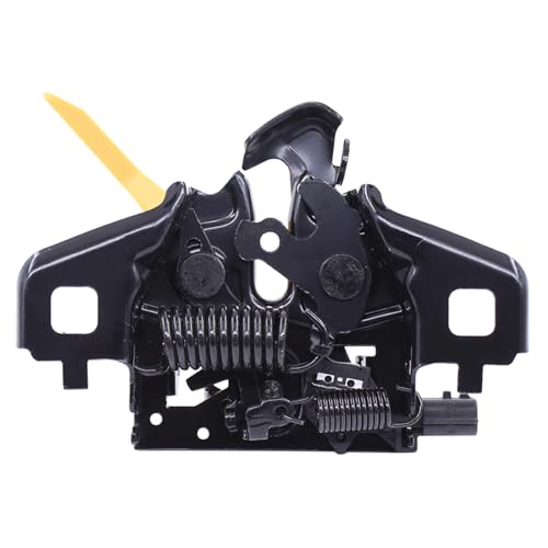 MOTOKU Hood Latch Lock Assembly for Nissan Sentra 2020-2022