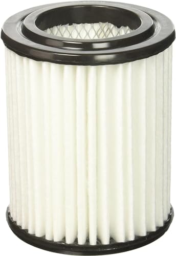 Bosch Automotive 5138WS Workshop Engine Air Filter-Compatible With Select Acura CSX,RSX;Honda Civic,CR-V,Element