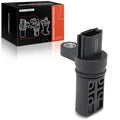 A-Premium Engine Crankshaft Position Sensor Compatible with Nissan Frontier 2005-2020, Pathfinder 2005-2012, Xterra 2005-2010/2013-2015, NV1500 2013-2019, NV2500 2012-2019, NV3500 & Suzuki Equator