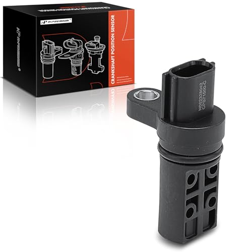 A-Premium Engine Crankshaft Position Sensor Compatible with Nissan Frontier 2005-2020, Pathfinder 2005-2012, Xterra 2005-2010/2013-2015, NV1500 2013-2019, NV2500 2012-2019, NV3500 & Suzuki Equator
