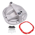 RALBDX 8.8 Differential Cover Rear End Girdle System Compatible with Ford Mustang 1979-2004, F-150, Explorer Sport Trac, Bronco, Ranger, Panther 8.8" rear diff cover & Hardware