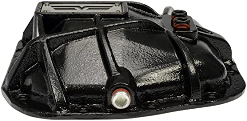 Dorman 697-734 Rear Differential Cover Compatible with Select Ford/Lincoln Models