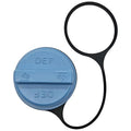 LESHIAUTO Heavy Duty Diesel Exhaust Fluid(DEF) Cap Compatible with Peterbilt 210 320 330 335 337 362 365 384 387 388 Kenworth C500 T2000 T660 T680 T800 W900 Replace# 908-0223-01