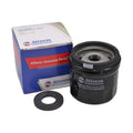 Allison External Spin On Filter 29539579 with Allison Transmission Filter Magnet 29535617