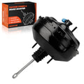 DRIVESTAR 54-71085 Vacuum Power Brake Booster without Master Cylinder, fit 1997-1999 for Chevrolet/GMC C1500 K1500, 1997-2000 for Chevrolet/GMC C2500 K2500