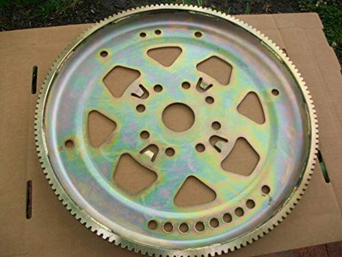 Street Sport Industries Flexplate For Cummins 47RE 47RH 48RE 48 47 RE RH 12V 24V Dodge 2500 3500 Flexplate
