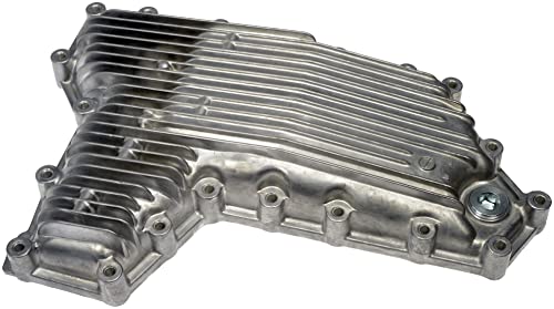 Dorman 265-904 Transmission Oil Pan Compatible with Select Infiniti/Nissan Models