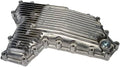 Dorman 265-904 Transmission Oil Pan Compatible with Select Infiniti/Nissan Models