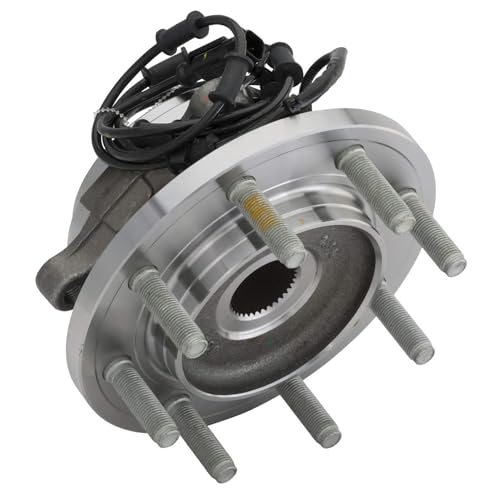 MOOG 515148 Wheel Bearing and Hub Assembly for Ram 2500