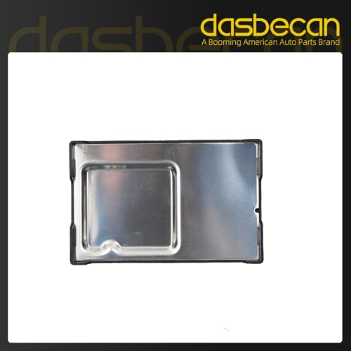 Dasbecan Transfer Case Control Module Compatible with Dodge Durango 21-25