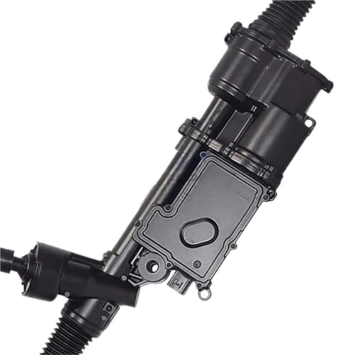 Steering Electric Rack and Pinion Assembly For 2013-2018 Compatible For Ram 1500 5172E AAZ-26-2140 68230030A 68230030AD 68230030AB