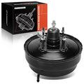 A-Premium Vacuum Power Brake Booster Compatible with Toyota Sienna 1998-2003, 3.0L, Without Master Cylinder