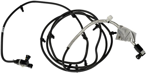 Dorman 904-082 Diesel Exhaust Fluid Line Compatible with Select Ford Models