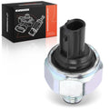 A-Premium Ignition Knock Detonation Sensor Compatible with Honda CR-V CRV 2010-2012, Accord 2008-2012, Crosstour 2012-2013 & Acura TSX 2009-2010, 2.4L, Replace# 30530R40A01