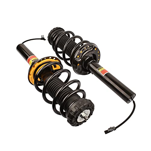 Pair Front Struts Magnetic Ride Replacement for Cadillac XTS 3.6L 2013-2019