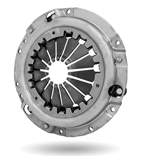 LTPREMIUM Clutch Kit HD Compatible with 2005-2011 Chevy Cobalt LS LT LTZ SPORT 2.2L 2.4L l4 GAS DOHC