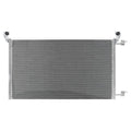 Readair 4953 A/C Condenser fitment for Cadillac Escalade ESV & for Chevrolet Silverado 1500/2500/3500, Suburban 1500/2500/3500, Tahoe & Hummer H1, H2