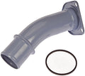 Dorman 902-1010 Engine Coolant Thermostat Housing Compatible with Select Ford Models