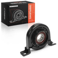 A-Premium Driveshaft Center Support Bearing Compatible with Ford F-150 F150 2011-2014 3.7L V6 RWD Automatic, Extended Cab, 145" Wheelbase, 78.8" Bed | Replace# 9L3Z4R602GE DL3Z4R602AK, Carrier Bearing