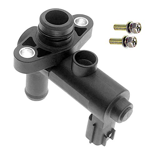 HY-SPEED Evaporative Emissions Vapor Canister Vent Valve Solenoid Evap Purge Compatible with 2000-2004 Altima Frontier Maxima Pathfinder Sentra Xterra I35 QX4 14935-5M000 14935-5M001 911-502