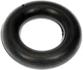Dorman 57012 Front Catalytic Converter Exhaust Muffler/Resonator Hanger Compatible with Select Models