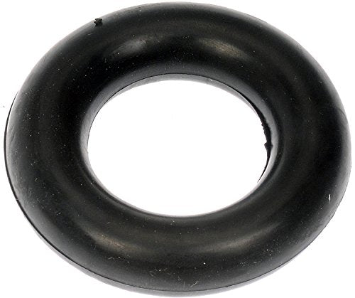 Dorman 57012 Front Catalytic Converter Exhaust Muffler/Resonator Hanger Compatible with Select Models