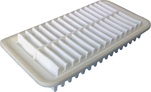 Bosch Automotive 5140WS Workshop Engine Air Filter-Compatible With Select Pontiac Vibe;Scion FR-S,tC;Toyota 86,Corolla,Matrix