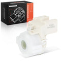 A-Premium Ignition Starter Switch Compatible with Toyota & Scion Vehicles - Camry 2007-2009, Tacoma 2005-2015, Tundra 2007-2019, Highlander 2008-2013, Tundra 2012-2019, Yaris 2007-2011, Sequoia, xD
