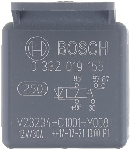 Bosch Mini-Relay - 0332019155