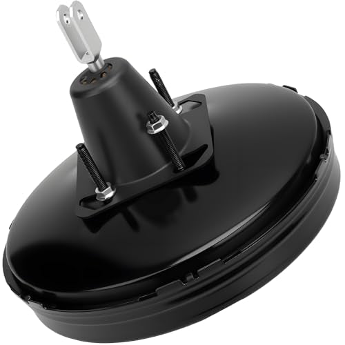 HARUMA 54-74232 Vacuum Power Brake Booster Compatible with Ford Edge 2007-2010, Lincoln MKX 2007-2010, Mazda CX-9 2007-2015, Replace OE# TD1143800Z, TDY14380ZA, 7T4Z2005A, 8T4Z2005A, AT4Z2005A