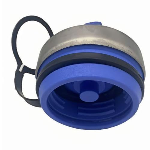 DEF Tank Cap with Retaining Strap, OE# 2278297 2477313, For Heavy Duty Trucks Diesel Exhaust Fluid Cap Replacement