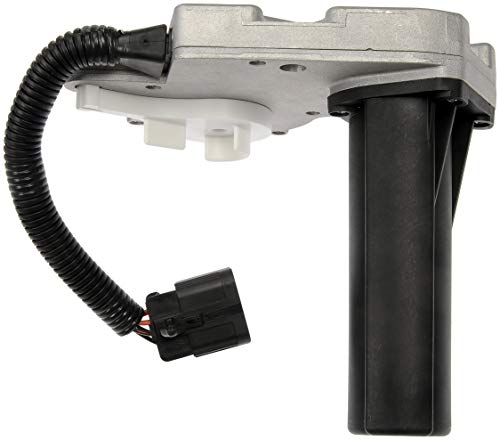 Dorman 600-910 Transfer Case Motor Compatible with Select Models