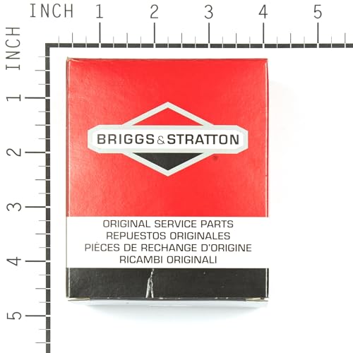 Briggs & Stratton 398811 Ignition Coil For 7-16 HP Horizontal and Vertical Single Cylinder Engines