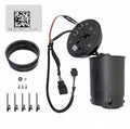 Herko Diesel Exhaust Fluid (DEF) Heater 561198970A fit Volkswagen Passat 12-15