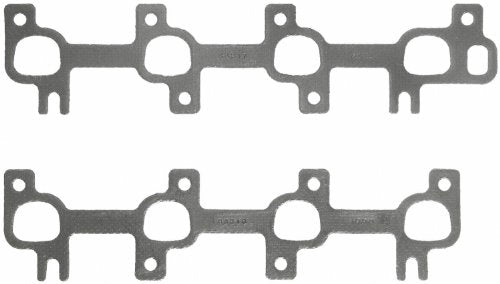 FEL-PRO MS 93217 Exhaust Manifold Gasket Set for Dodge Ram 1500