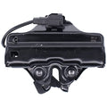 MOTOKU Hood Latch Lock for Lexus IS250 IS350 2006-2015