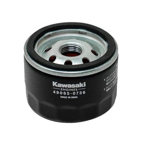 Kawasaki 99969-6543 Tune Up Kit for FR FS 481V 541V 600V 651V 691V 730V 10W-40