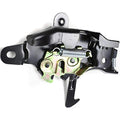 Parts N Go 2001-2004 Tacoma Hood Latch Replacement - TO1234114, 5351035180