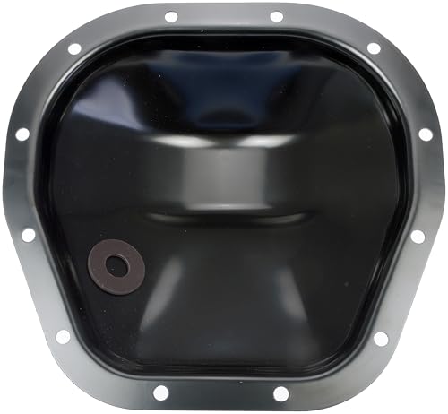 Dorman 697-704 Rear Differential Cover Compatible with Select Ford / Lincoln Models