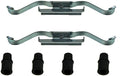 Dorman HW5675 Front Disc Brake Hardware Kit Compatible with Select Dodge Models