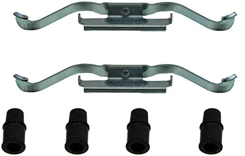 Dorman HW5675 Front Disc Brake Hardware Kit Compatible with Select Dodge Models