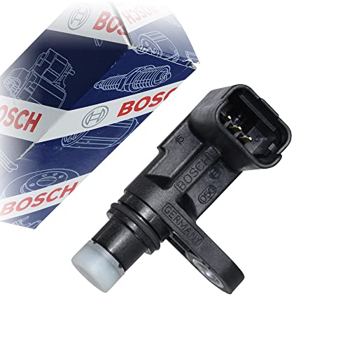 BOSCH 0232103064 Original Equipment Camshaft Position Sensor - Compatible With Select Mini Cooper, Cooper Countryman, Cooper Paceman, Cramshaft