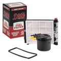 Doc's Diesel Fuel Filter DFD4625 | Compatible with Ford 6.7L Powerstroke F250, F350, F450 2017+ | Replaces FD4625