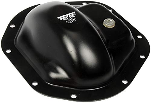 Dorman 697-728 Rear Differential Cover Compatible with Select Jeep Models