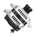 New Alternator for Chevy Malibu 2.0L 2.5L 2013-2015, for Impala 2.5L 2014 2015, for Buick Regal 2.0L 2014-2017 Envision 2.0L 2.5L 2017-2020, Replaces 11681 13592810 (2.0L Only for Turbocharged)