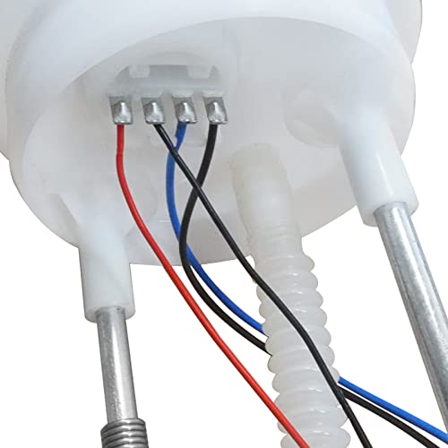2208613 2204945 Fuel Pump Assembly Compatible with Polaris Ranger 500 570 800 499 EFI ETX Crew 6x6 2013-2015 2016 2017 2018 2019-2022