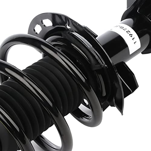 ASAPE 2PCS Front Complete Struts Fit for 2013-2020 for Ford Fusion 2.0L