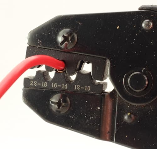 Fastronix 50/30 Amp Weatherproof Automotive Relay and Socket Parts Kit
