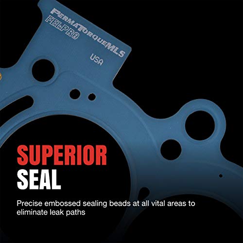FEL-PRO HS 26531 PT-3 Engine Cylinder Head Gasket Set for Subaru Outback