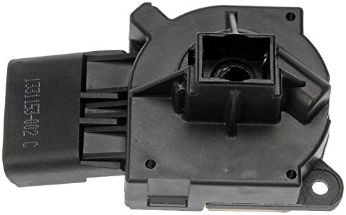 Dorman 924-727 Ignition Switch Compatible with Select Chrysler / Dodge / Jeep Models